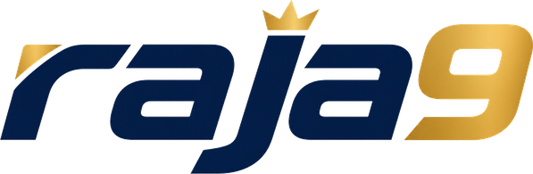 Logo raja9